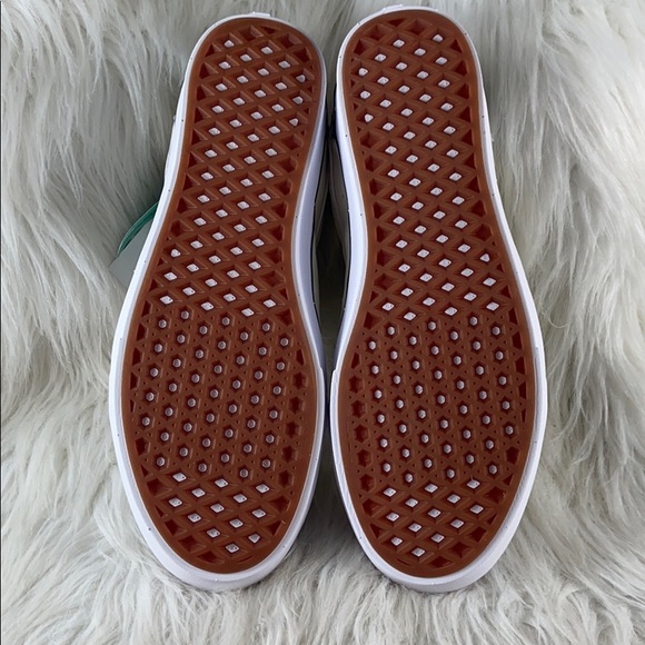 Vans Classic ComfyCush Old Skool x MoMA - Picture 5 of 6